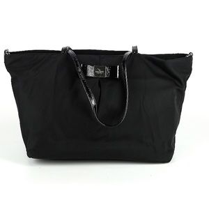 Kate Spade Black Tote